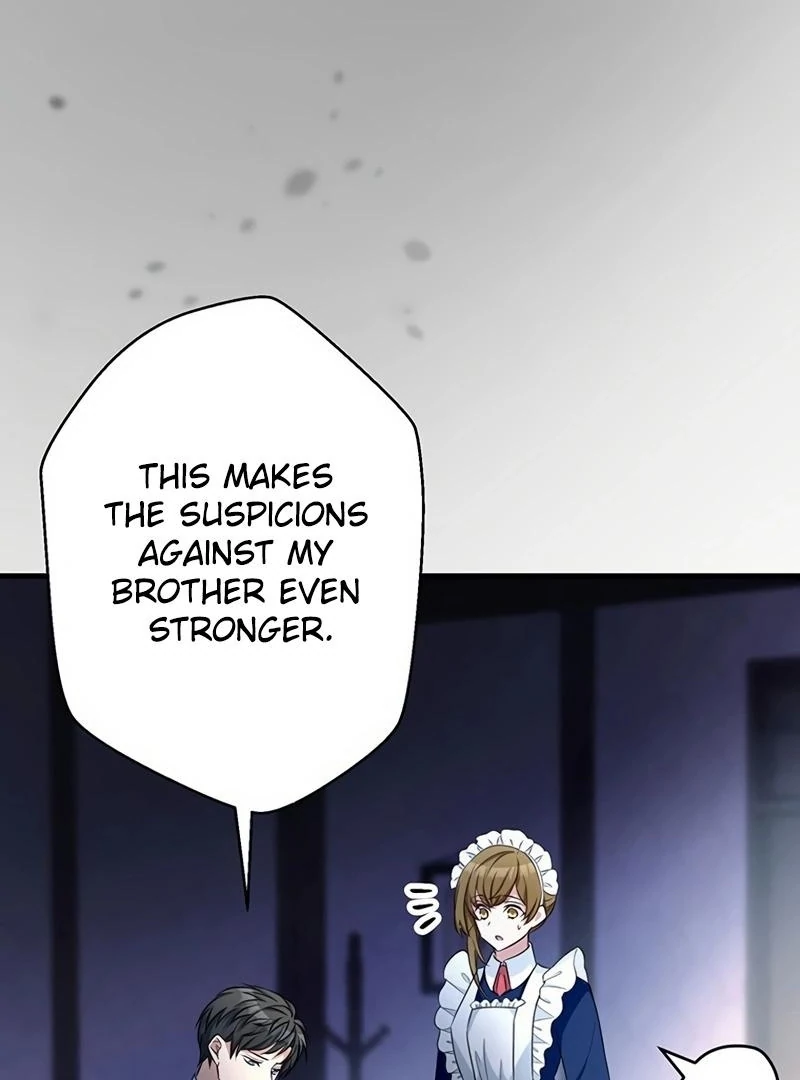 I will break ties with the harmful sister Chapter 18 - page 40