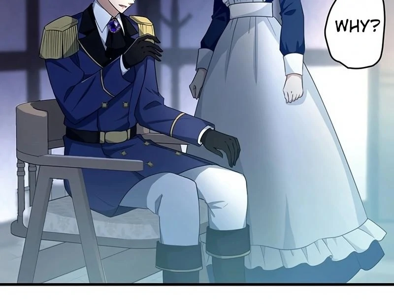 I will break ties with the harmful sister Chapter 18 - page 41