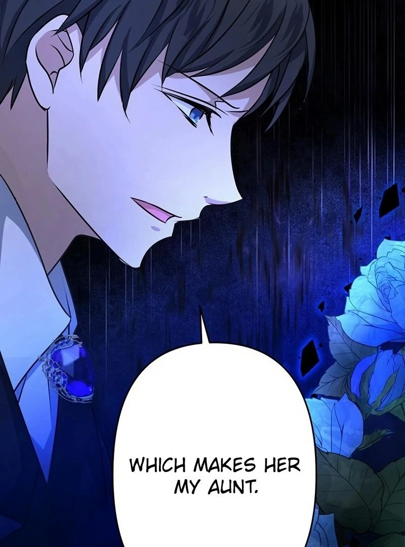 I will break ties with the harmful sister Chapter 18 - page 44