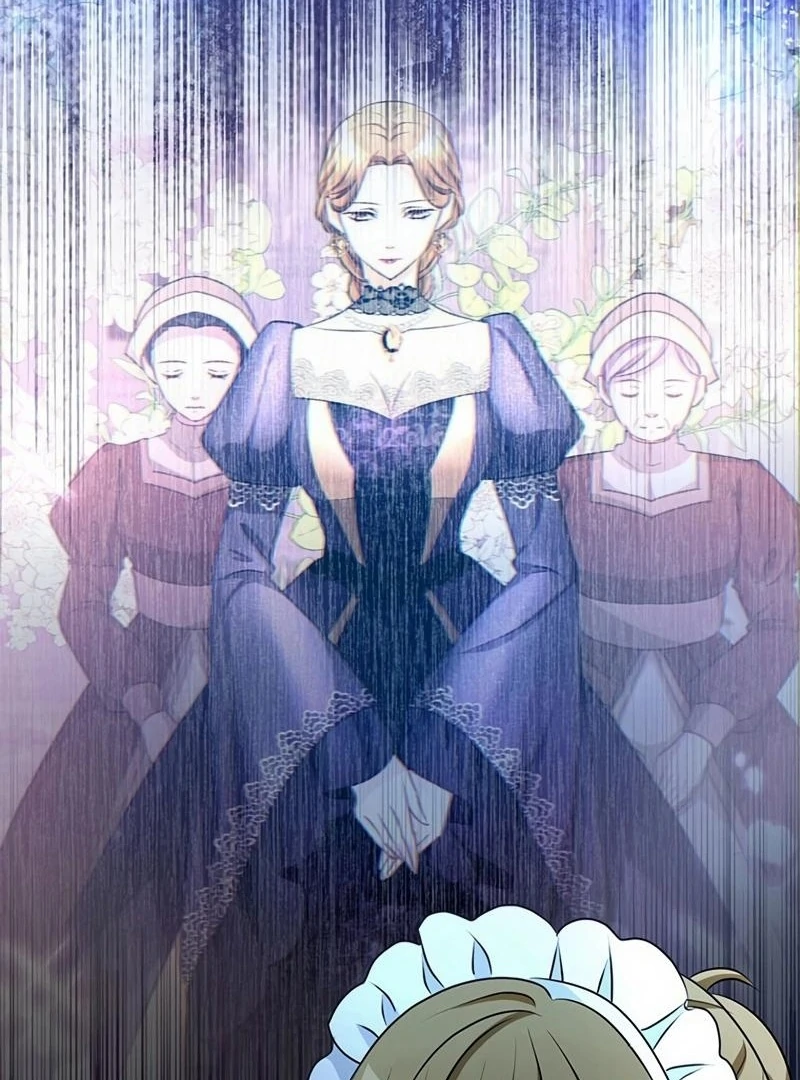 I will break ties with the harmful sister Chapter 18 - page 46