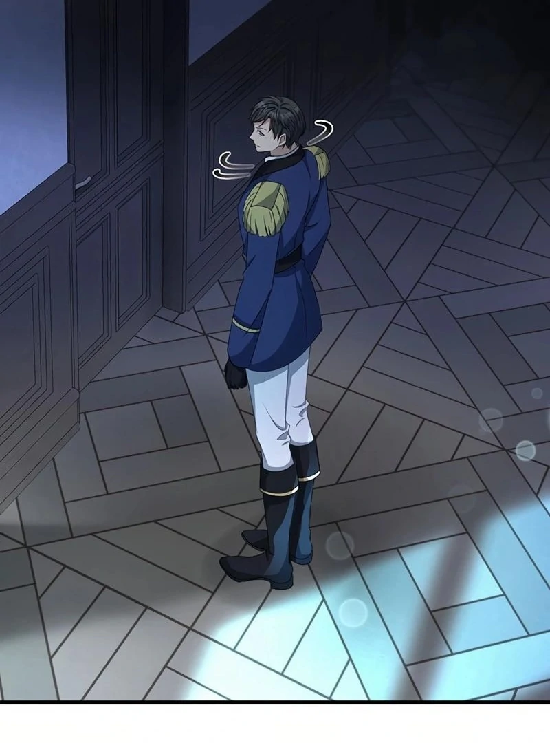 I will break ties with the harmful sister Chapter 18 - page 4