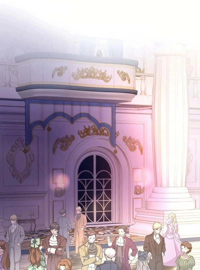 I will break ties with the harmful sister Chapter 18 - page 50