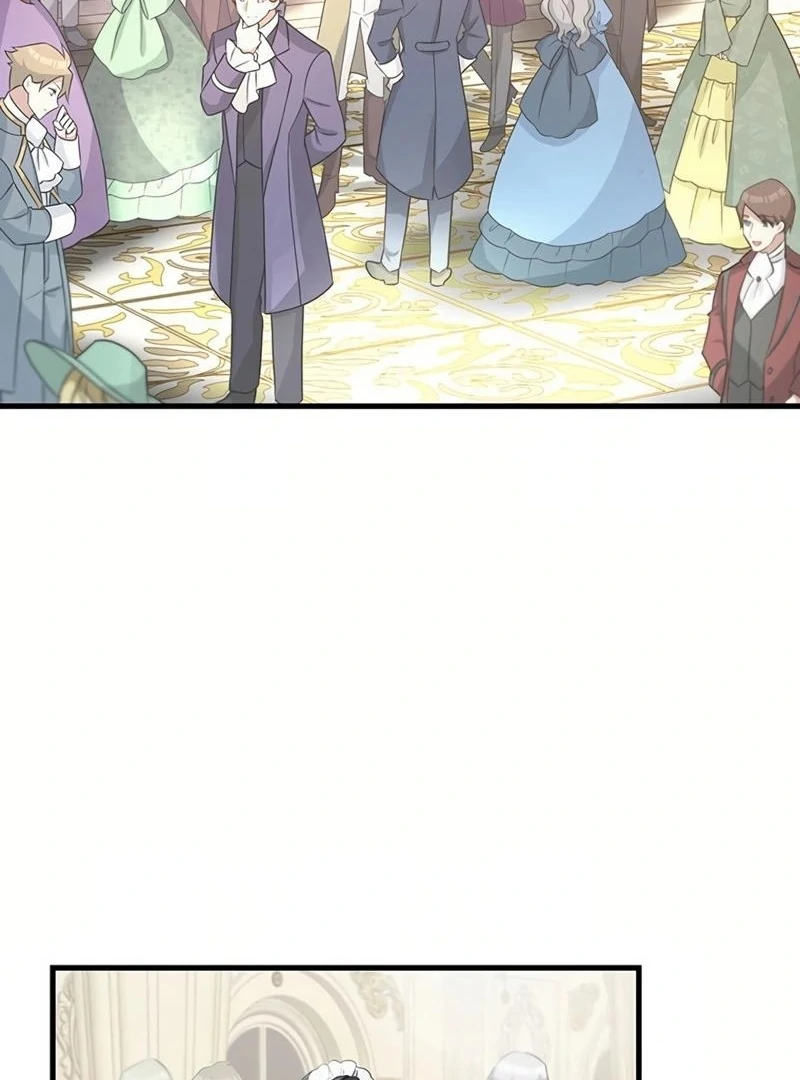 I will break ties with the harmful sister Chapter 18 - page 51