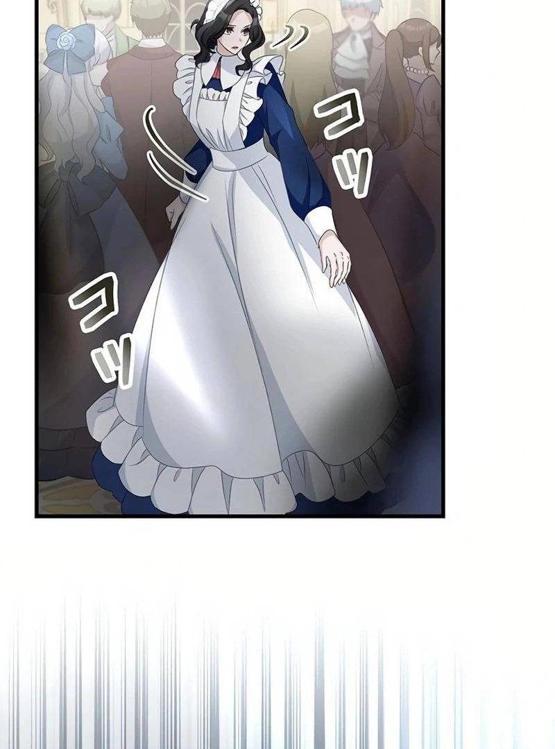 I will break ties with the harmful sister Chapter 18 - page 52