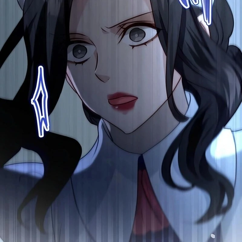 I will break ties with the harmful sister Chapter 18 - page 54