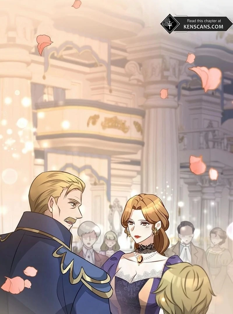 I will break ties with the harmful sister Chapter 18 - page 56