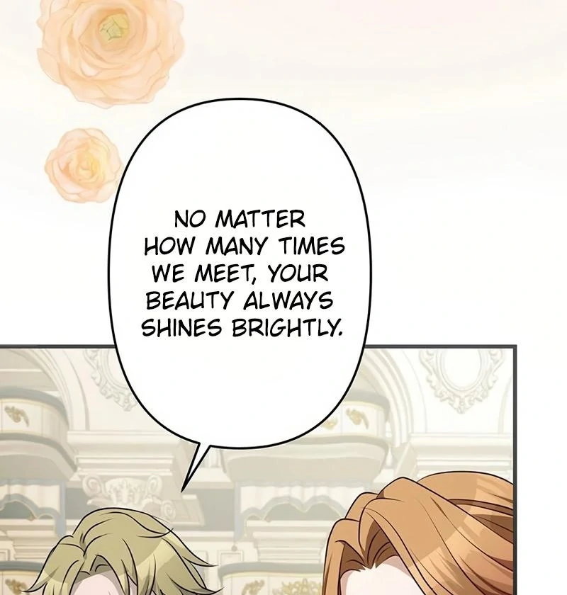 I will break ties with the harmful sister Chapter 18 - page 64