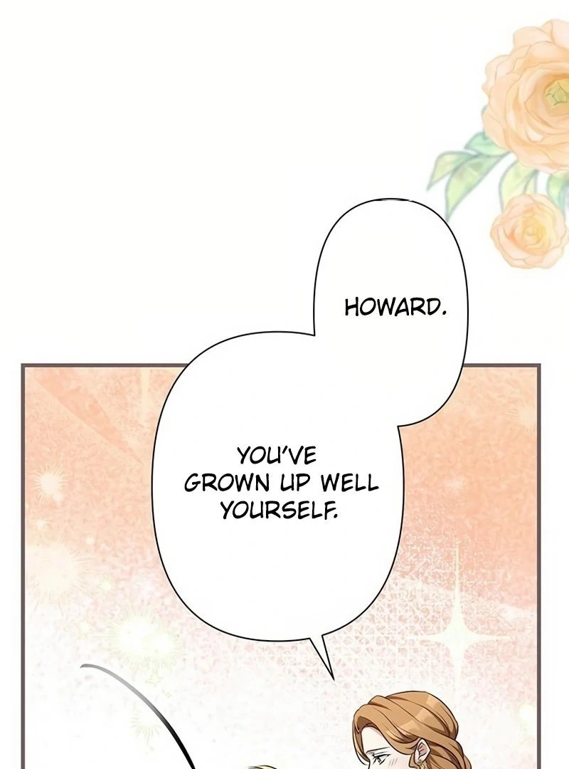 I will break ties with the harmful sister Chapter 18 - page 66