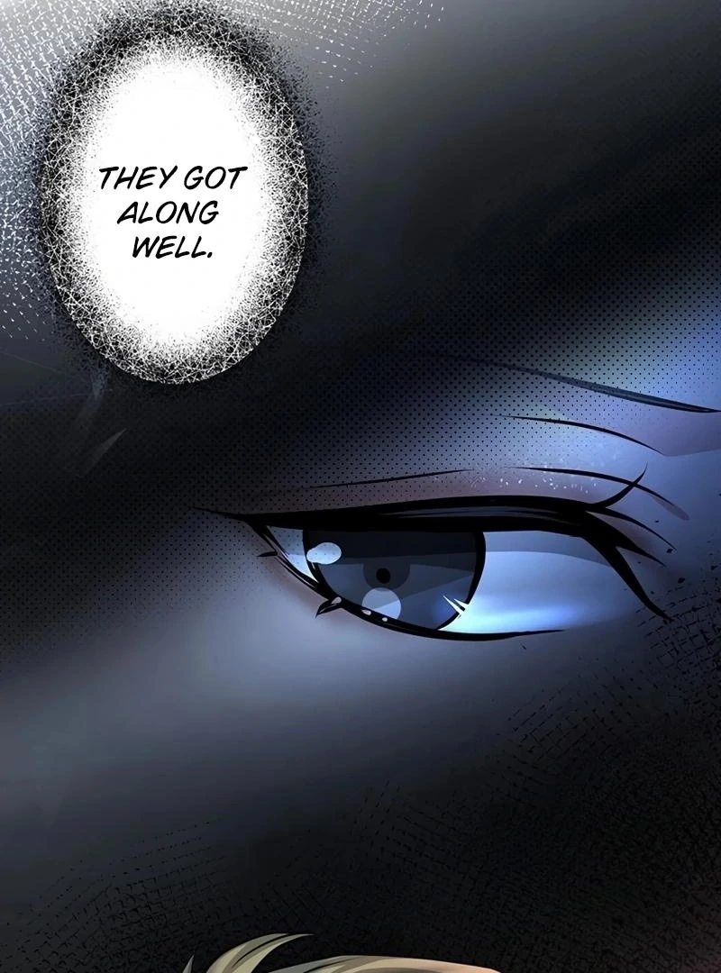 I will break ties with the harmful sister Chapter 18 - page 68