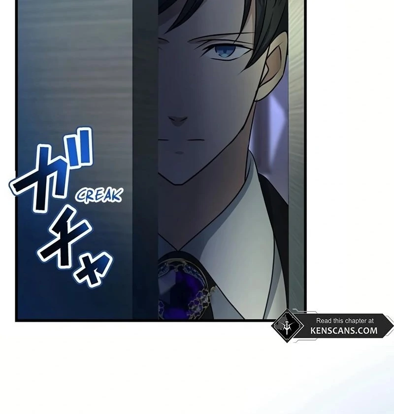 I will break ties with the harmful sister Chapter 18 - page 6