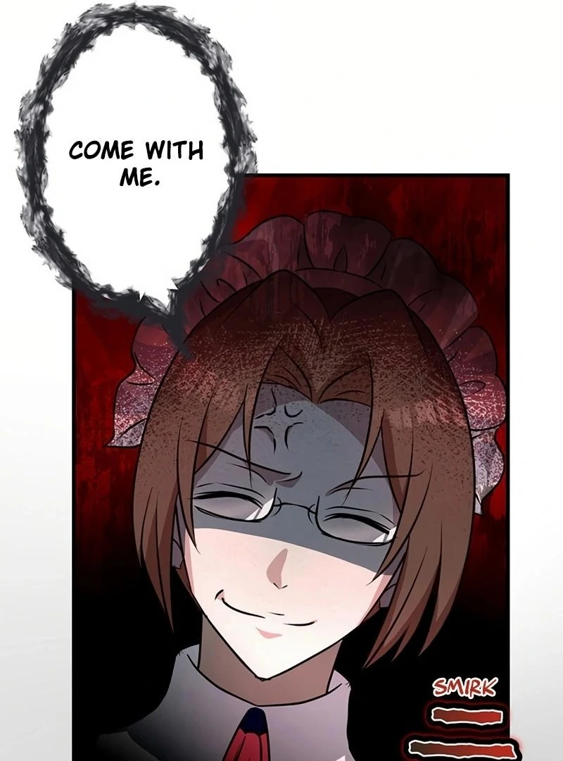 I will break ties with the harmful sister Chapter 18 - page 78