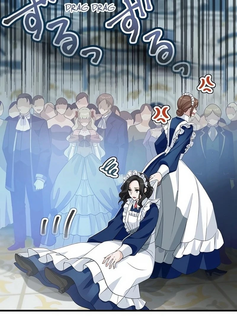 I will break ties with the harmful sister Chapter 18 - page 80