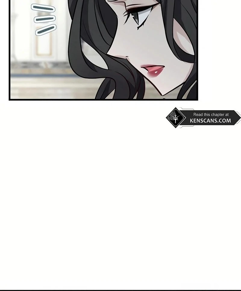 I will break ties with the harmful sister Chapter 18 - page 82