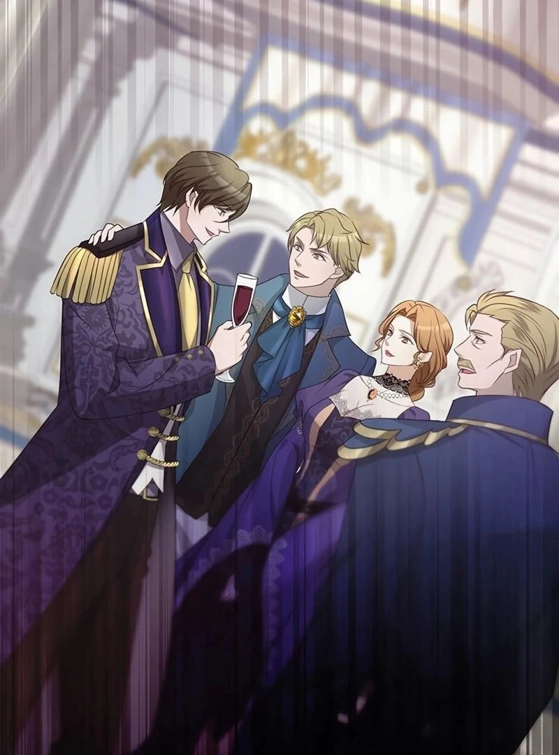 I will break ties with the harmful sister Chapter 18 - page 85