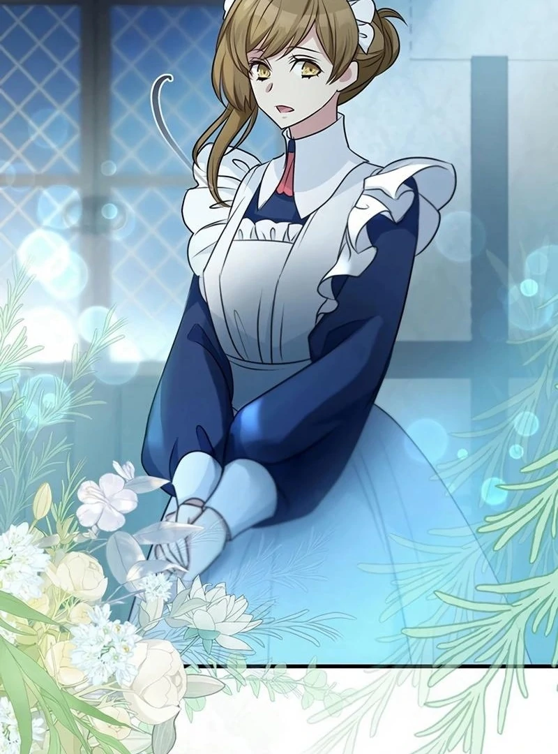 I will break ties with the harmful sister Chapter 18 - page 8