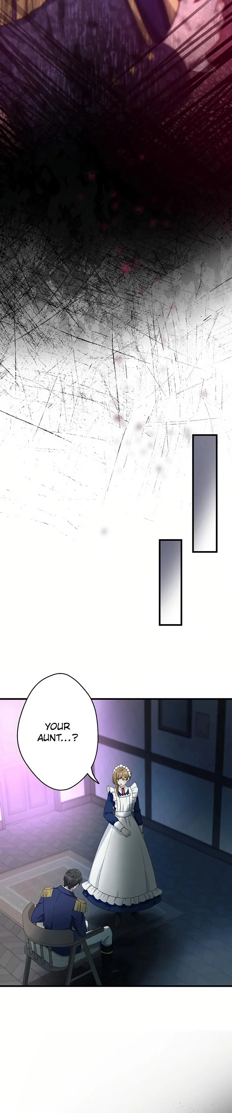 I will break ties with the harmful sister Chapter 18 - page 89