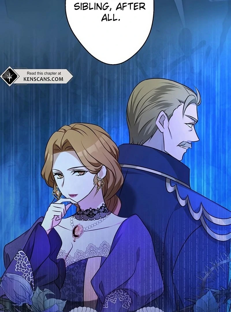 I will break ties with the harmful sister Chapter 18 - page 92