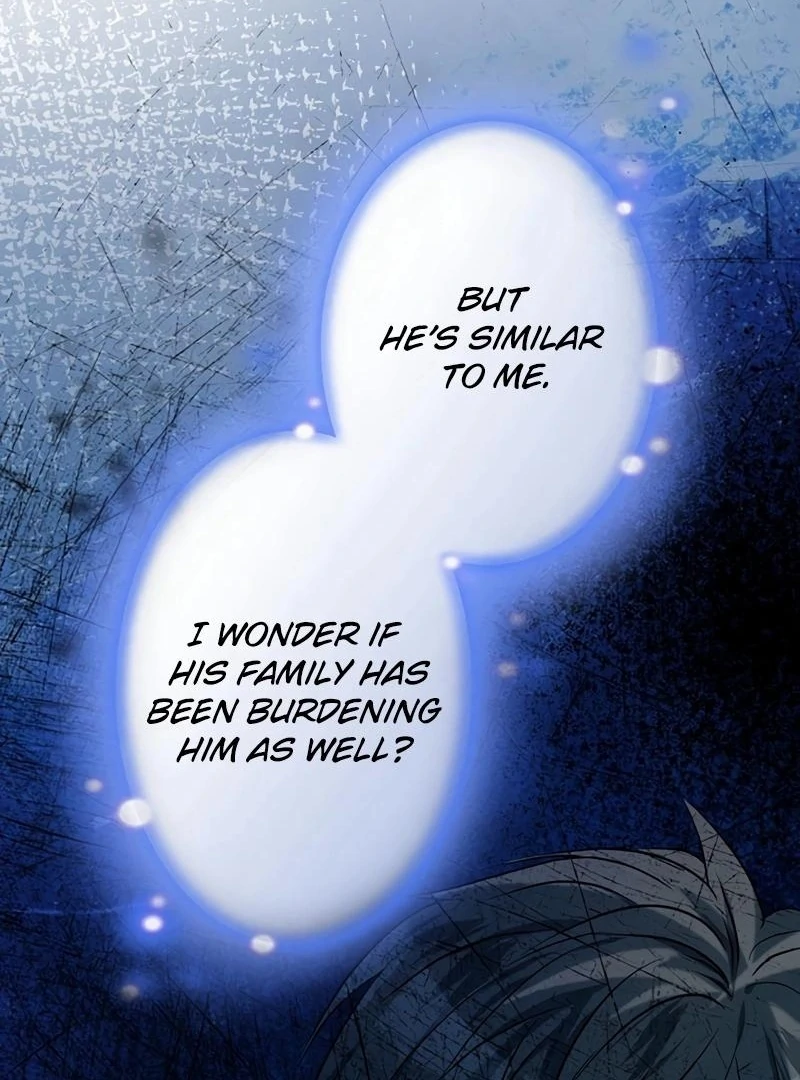 I will break ties with the harmful sister Chapter 18 - page 96