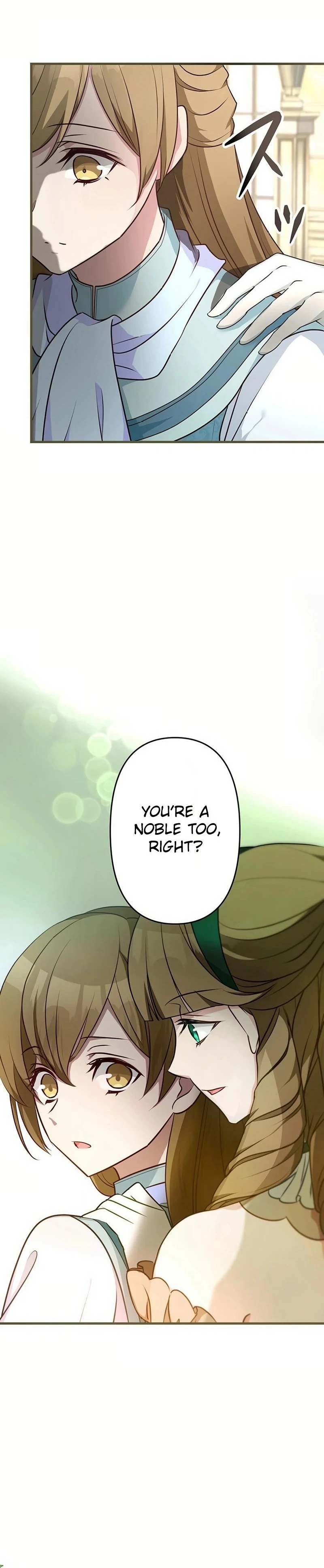 I will break ties with the harmful sister Chapter 19 - page 117