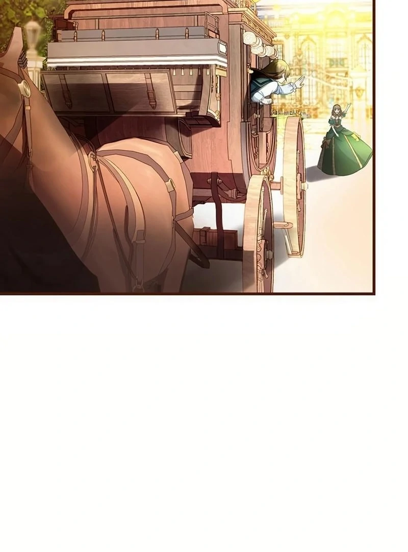 I will break ties with the harmful sister Chapter 19 - page 122