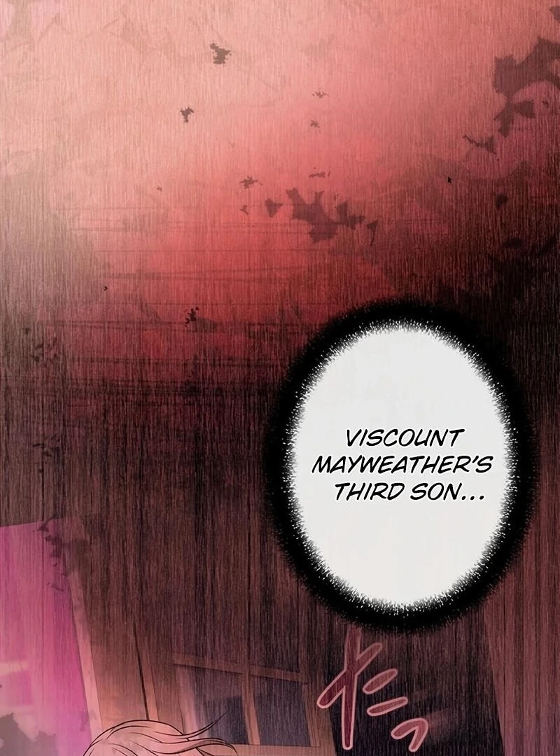 I will break ties with the harmful sister Chapter 19 - page 126