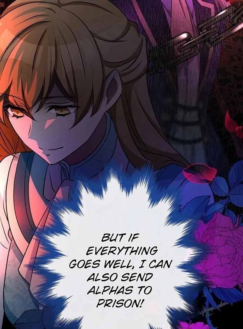 I will break ties with the harmful sister Chapter 19 - page 131