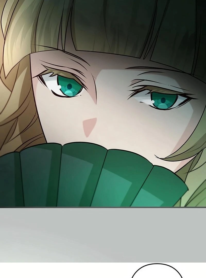 I will break ties with the harmful sister Chapter 19 - page 14