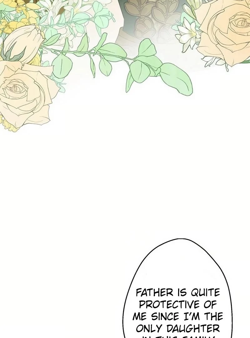 I will break ties with the harmful sister Chapter 19 - page 37