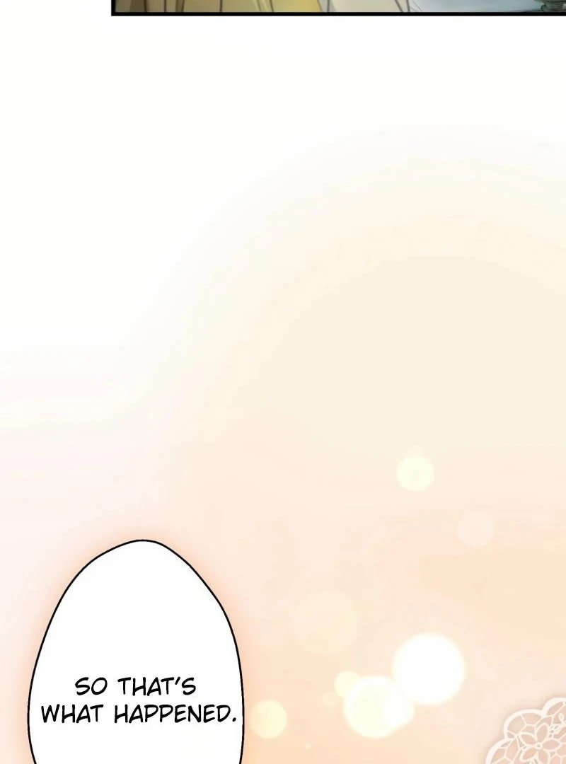 I will break ties with the harmful sister Chapter 19 - page 65