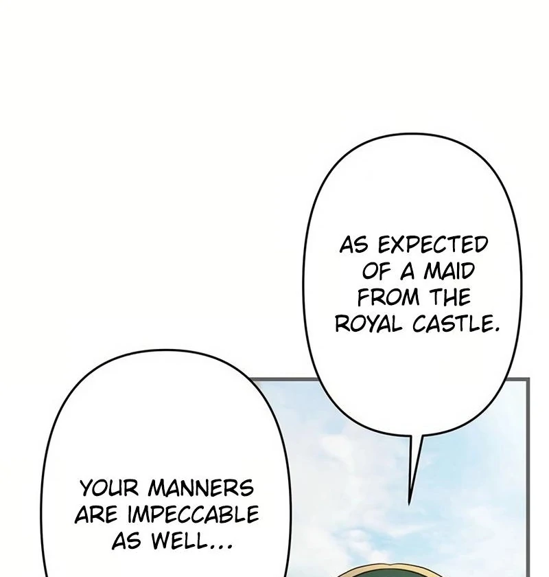 I will break ties with the harmful sister Chapter 19 - page 72