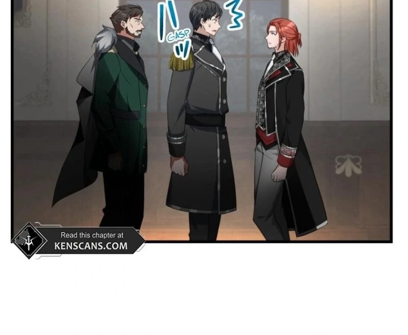 I will break ties with the harmful sister Chapter 21 - page 100