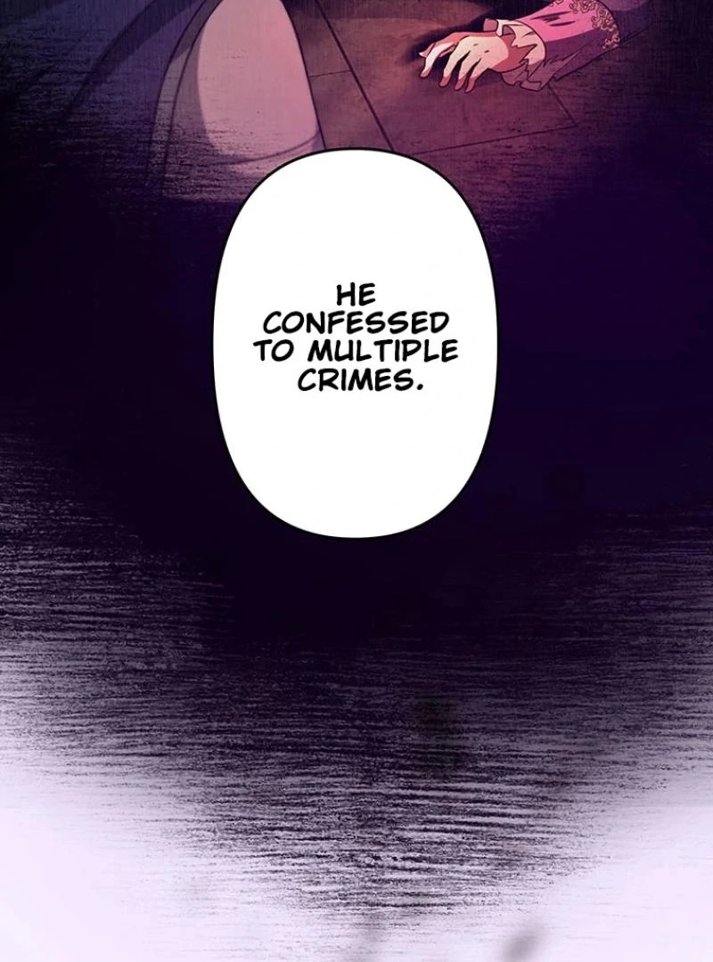 I will break ties with the harmful sister Chapter 21 - page 10