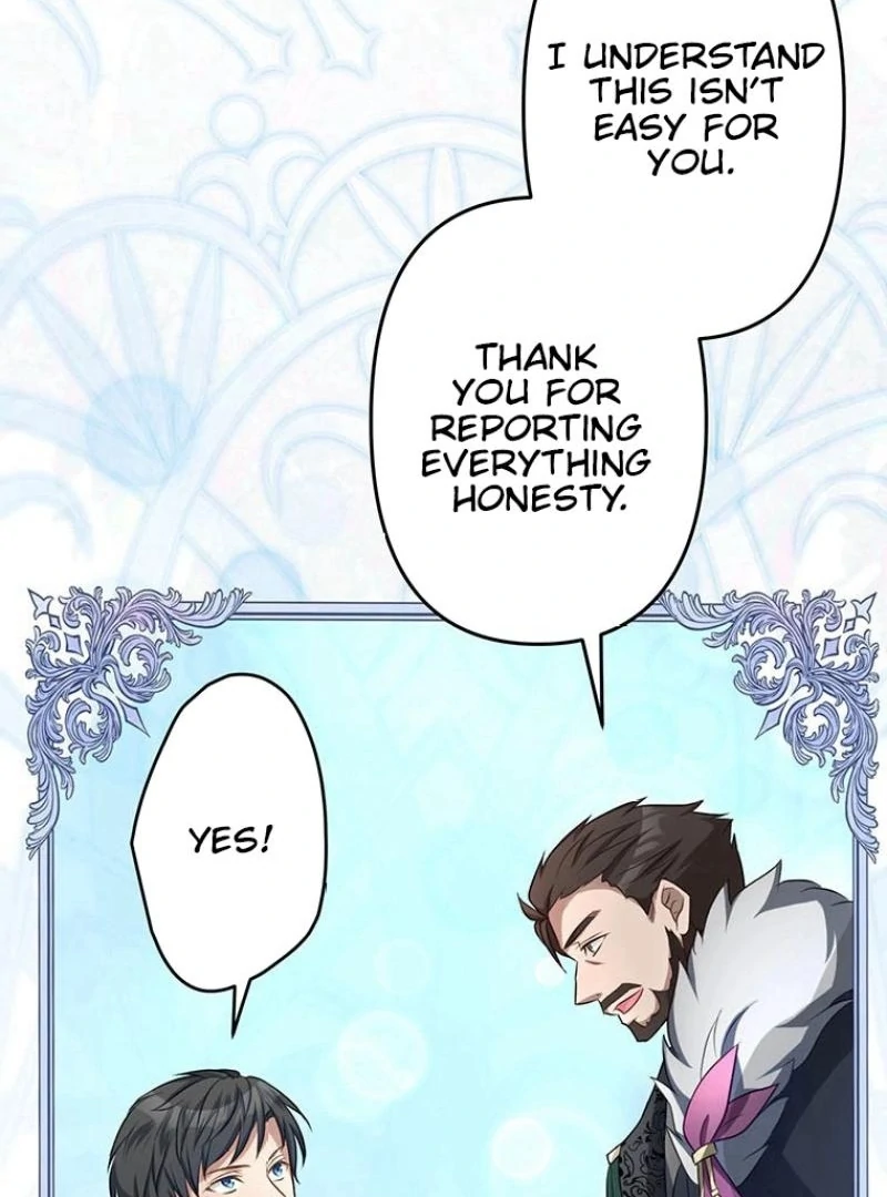 I will break ties with the harmful sister Chapter 21 - page 110