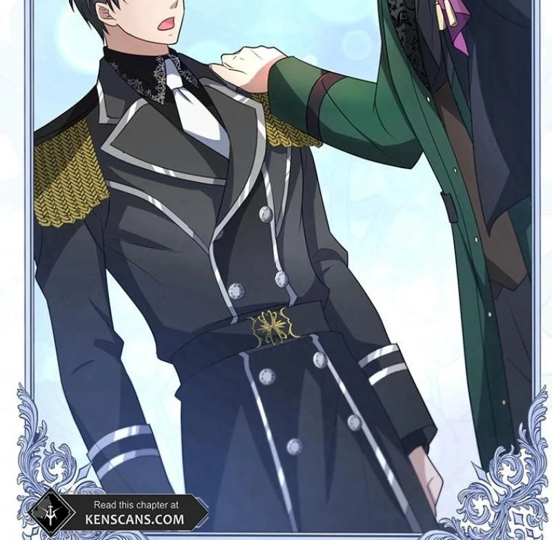 I will break ties with the harmful sister Chapter 21 - page 111