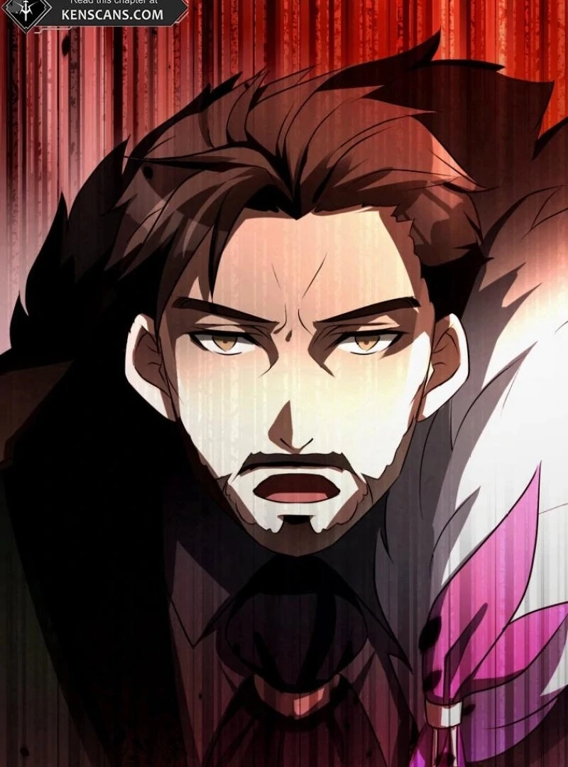 I will break ties with the harmful sister Chapter 21 - page 116