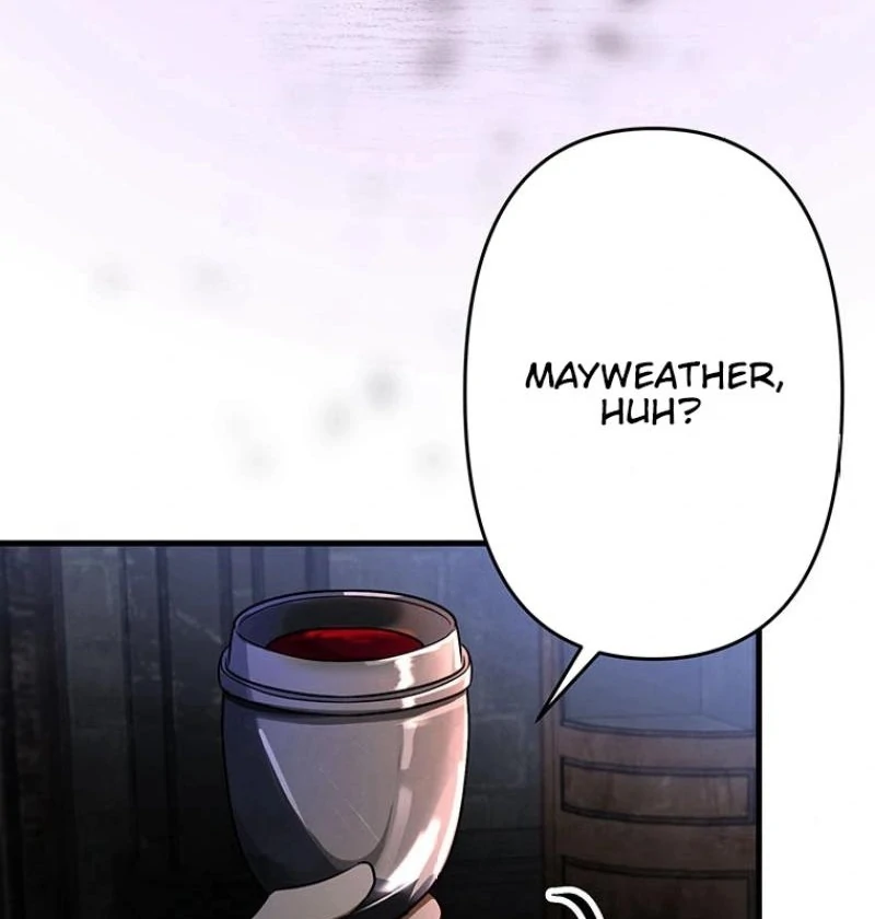 I will break ties with the harmful sister Chapter 21 - page 11