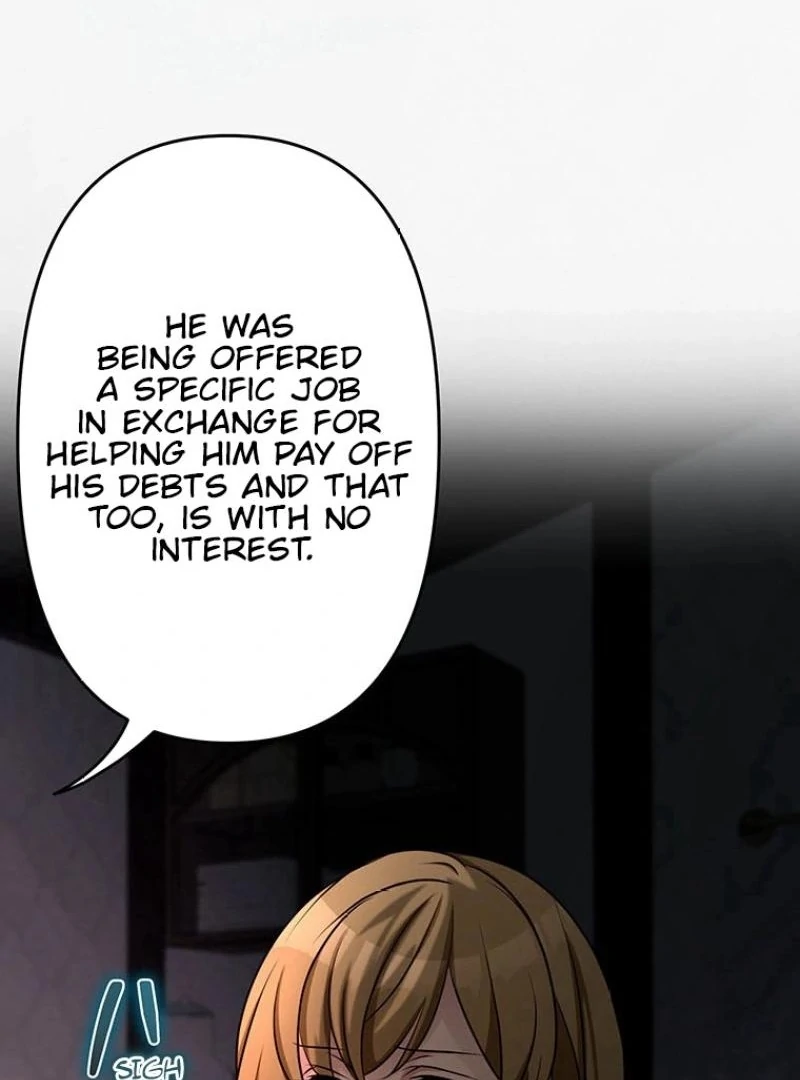 I will break ties with the harmful sister Chapter 21 - page 125