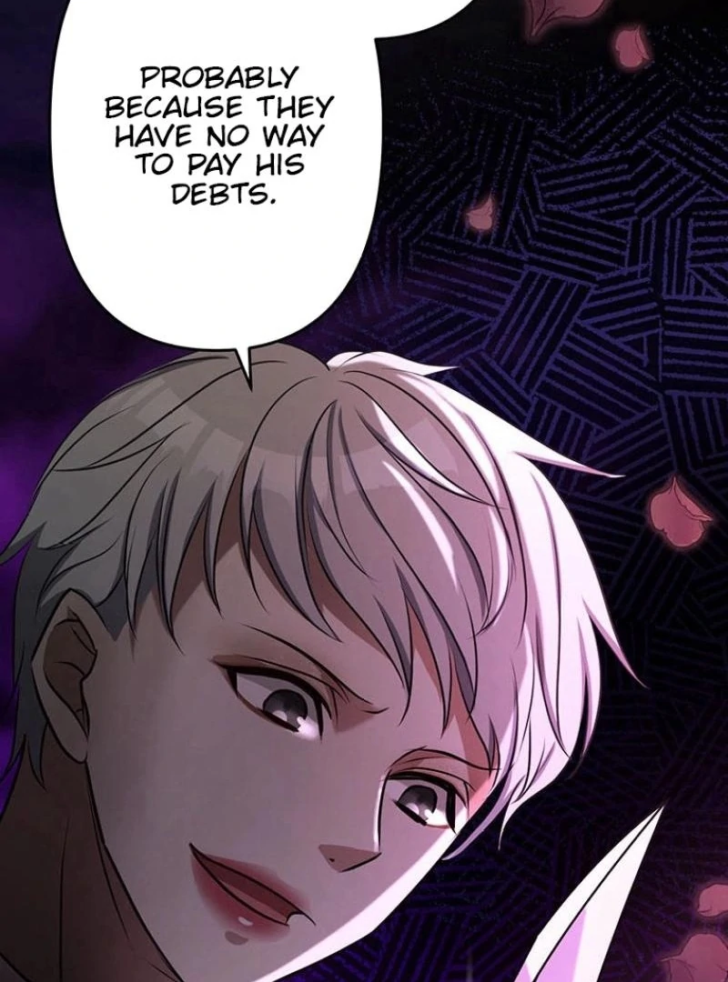 I will break ties with the harmful sister Chapter 21 - page 128