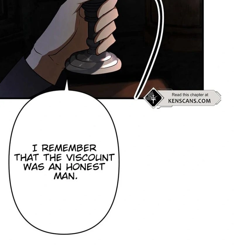 I will break ties with the harmful sister Chapter 21 - page 12