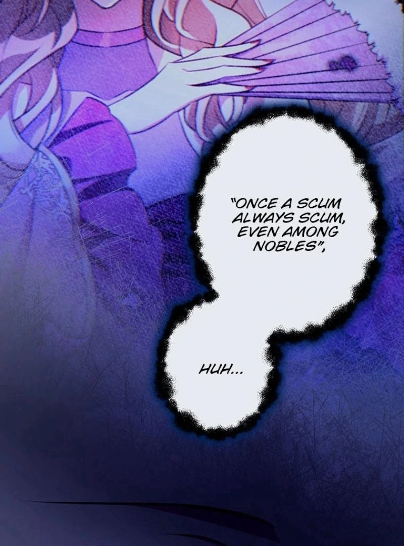 I will break ties with the harmful sister Chapter 21 - page 132