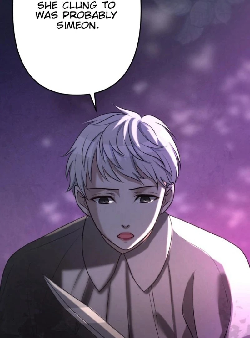 I will break ties with the harmful sister Chapter 21 - page 137