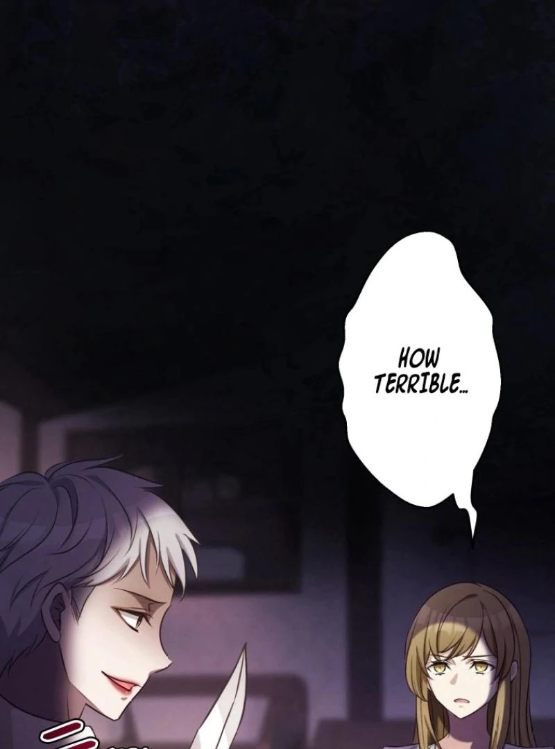 I will break ties with the harmful sister Chapter 21 - page 139