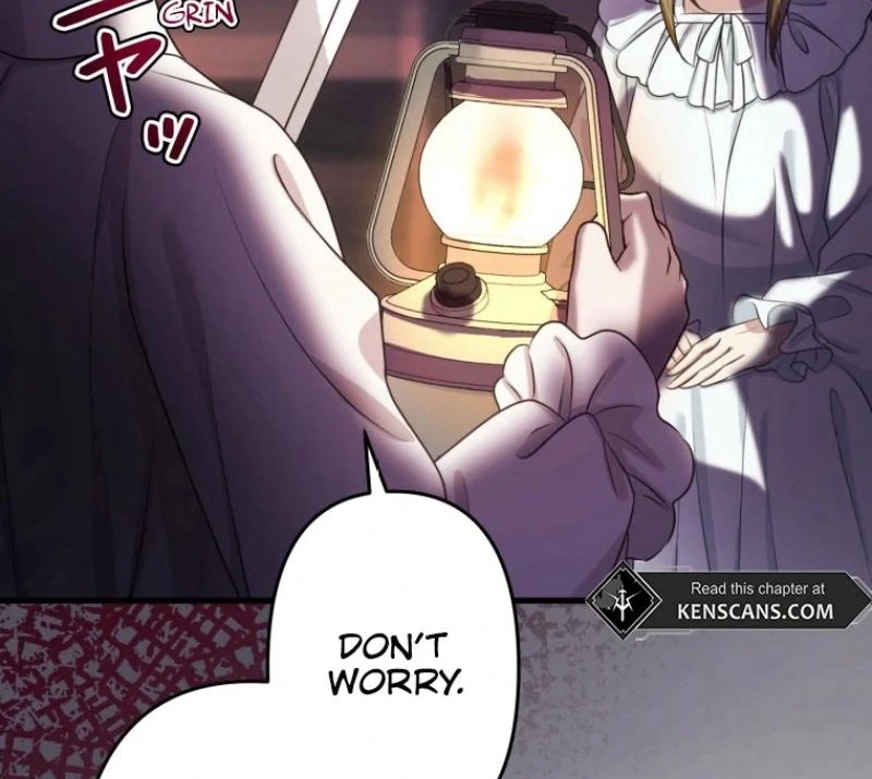 I will break ties with the harmful sister Chapter 21 - page 140