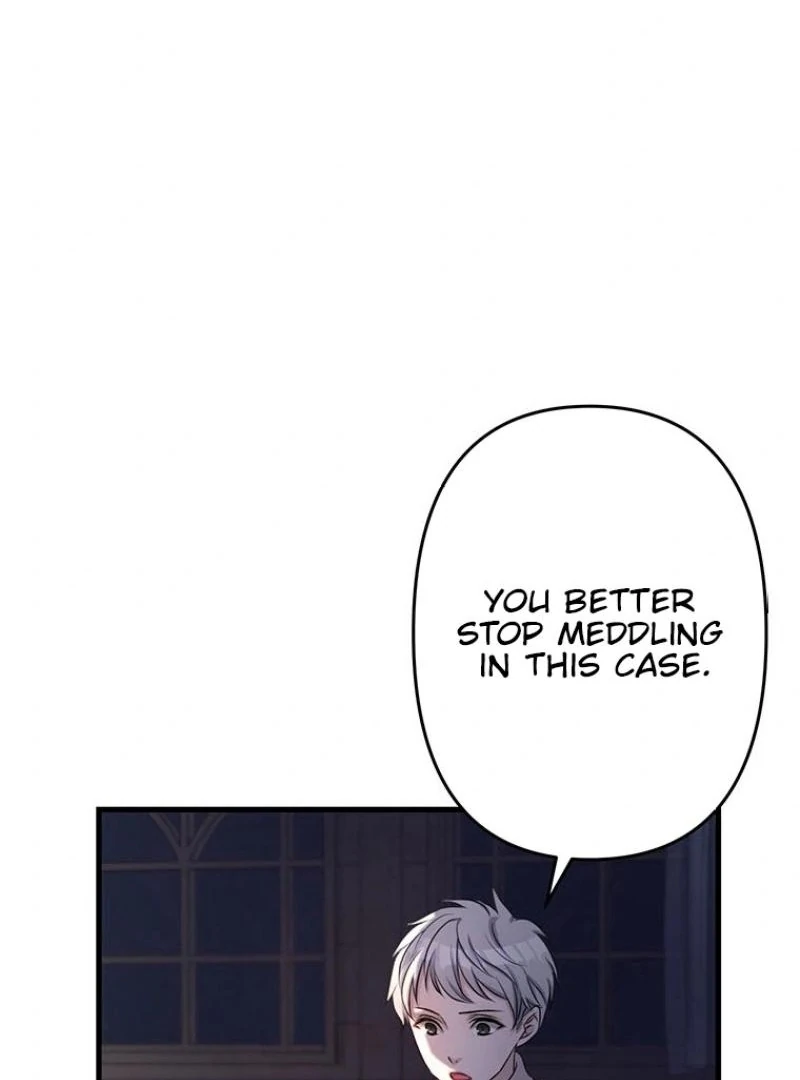 I will break ties with the harmful sister Chapter 21 - page 145
