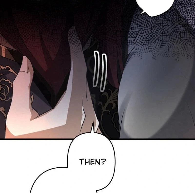 I will break ties with the harmful sister Chapter 21 - page 16