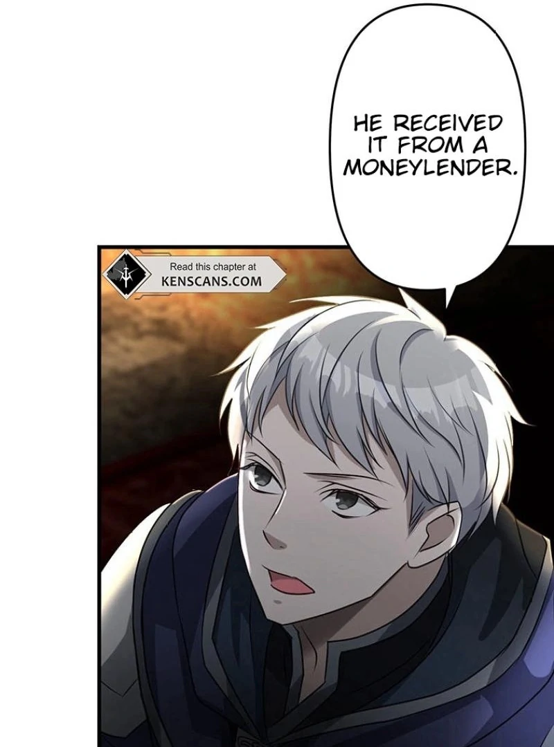 I will break ties with the harmful sister Chapter 21 - page 18