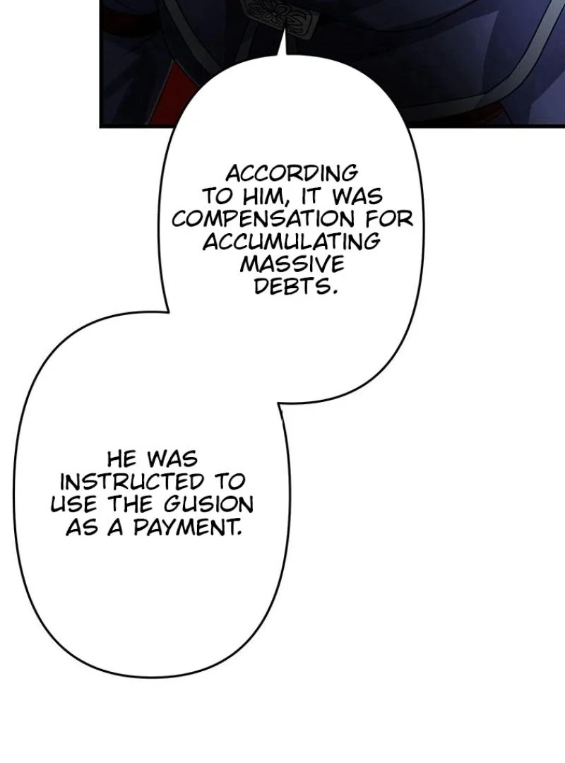 I will break ties with the harmful sister Chapter 21 - page 19