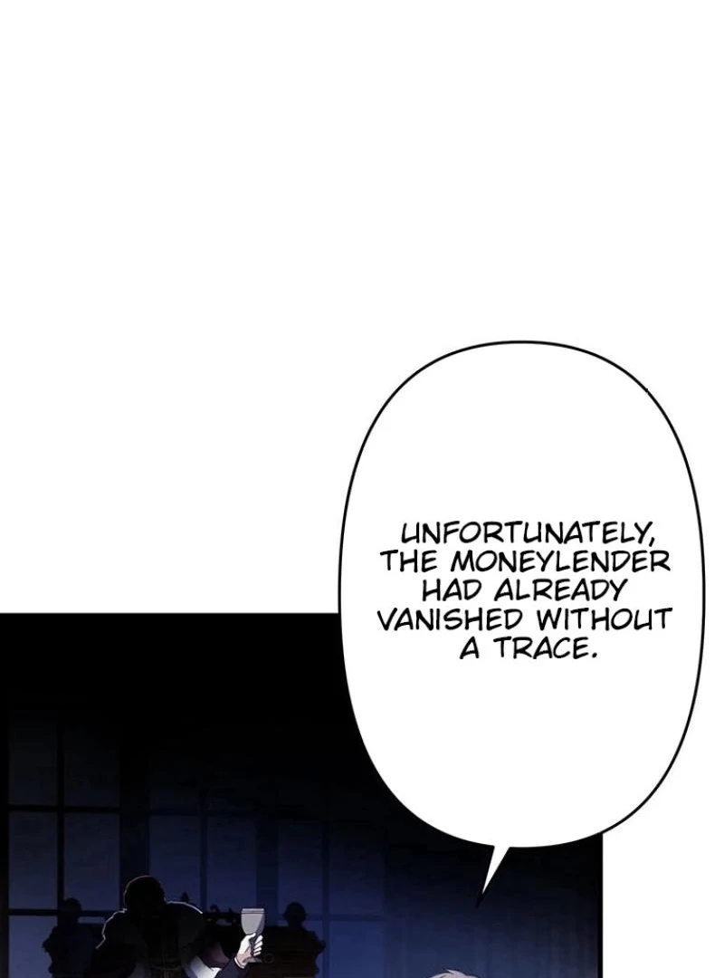 I will break ties with the harmful sister Chapter 21 - page 20