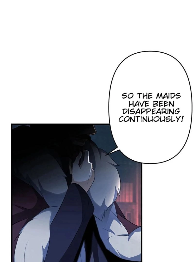 I will break ties with the harmful sister Chapter 21 - page 25