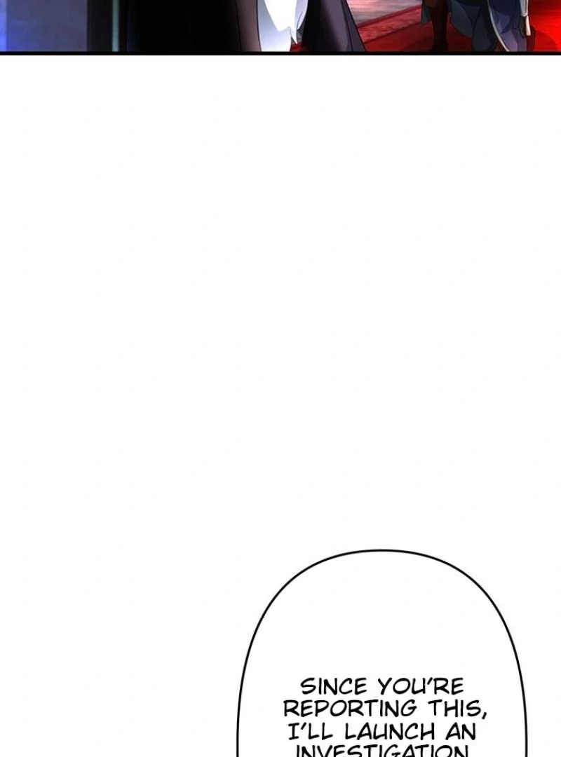 I will break ties with the harmful sister Chapter 21 - page 30